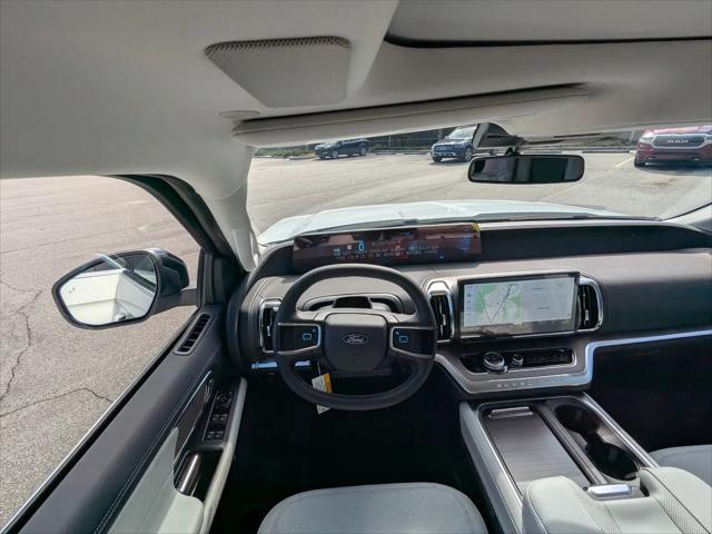 2026 Ford Expedition Max Platinum MAX