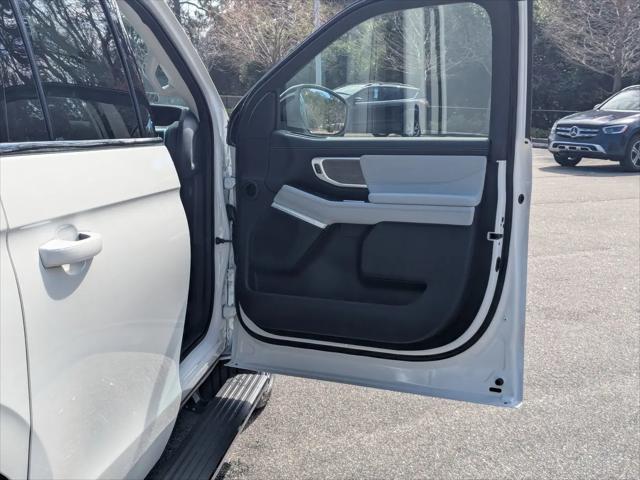 2026 Ford Expedition Max Platinum MAX