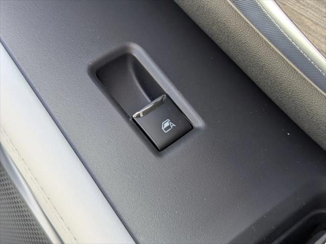 2026 Ford Expedition Max Platinum MAX