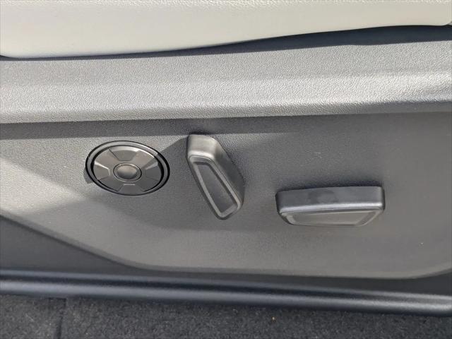 2026 Ford Expedition Max Platinum MAX