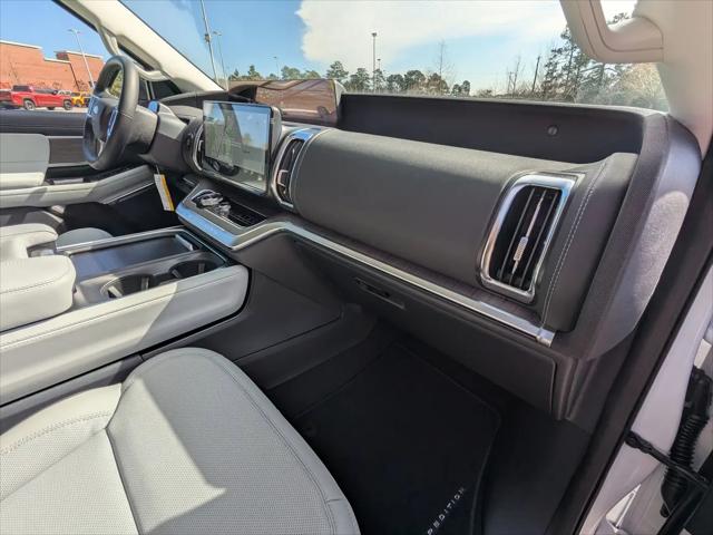 2026 Ford Expedition Max Platinum MAX
