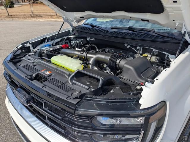 2026 Ford Expedition Max Platinum MAX