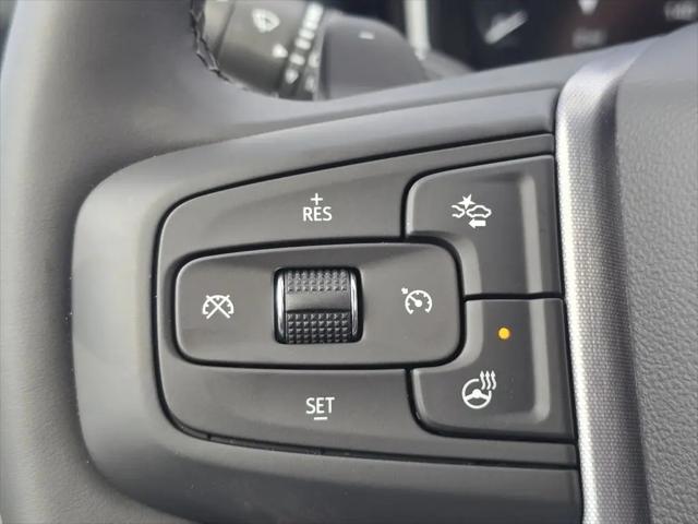 2026 GMC Sierra 1500 Crew Cab, Short Bed, SLT, 4WD