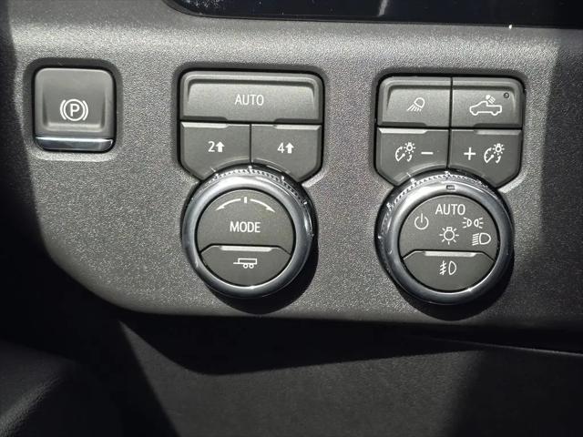 2026 GMC Sierra 1500 Crew Cab, Short Bed, SLT, 4WD