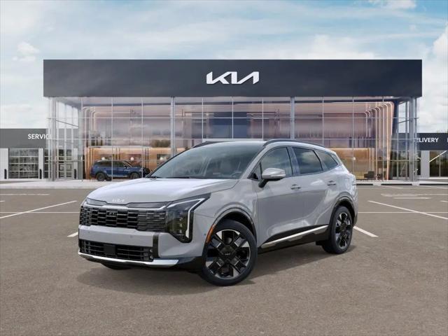 2026 Kia Sportage Hybrid SX-Prestige for sale in Toledo, OH