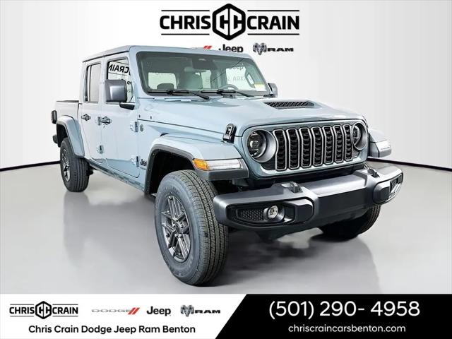 2026 Jeep Gladiator Sport S for sale in Benton, AR