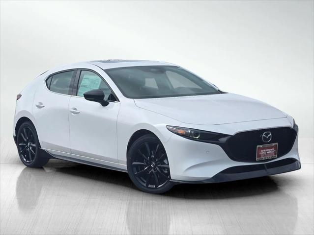 2026 Mazda Mazda3 2.5 Turbo Premium Plus for sale in Elk Grove, CA