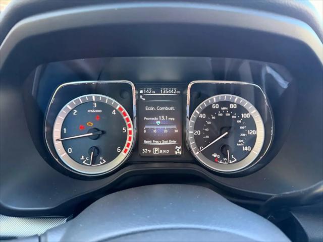 2017 Nissan Titan XD PRO-4X Diesel