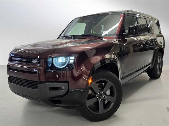 2026 Land Rover Defender P400 X-Dynamic SE for sale in San Francisco, CA