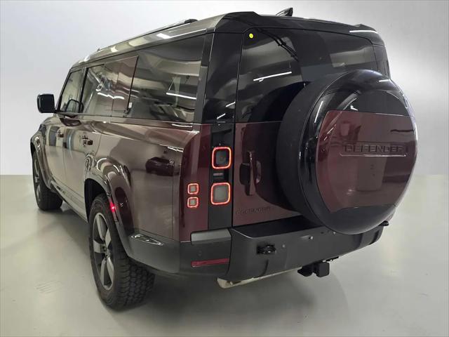 2026 Land Rover Defender P400 X-Dynamic SE