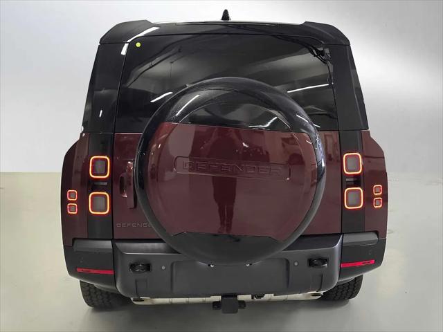 2026 Land Rover Defender P400 X-Dynamic SE