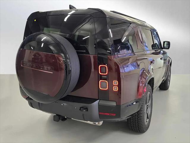 2026 Land Rover Defender P400 X-Dynamic SE
