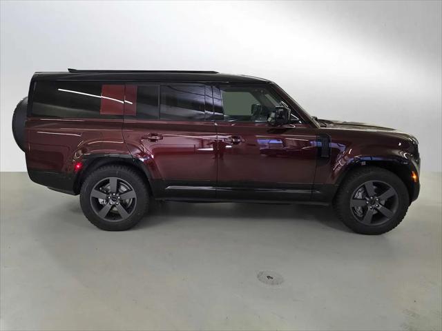 2026 Land Rover Defender P400 X-Dynamic SE