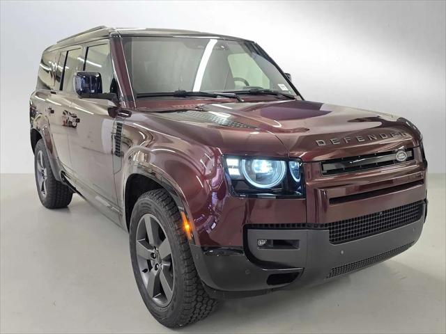 2026 Land Rover Defender P400 X-Dynamic SE