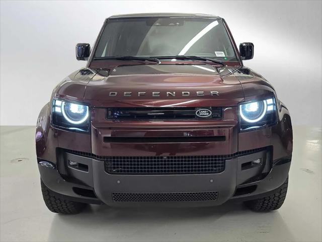 2026 Land Rover Defender P400 X-Dynamic SE