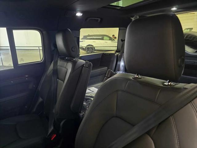 2026 Land Rover Defender P400 X-Dynamic SE