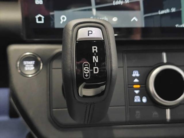 2026 Land Rover Defender P400 X-Dynamic SE