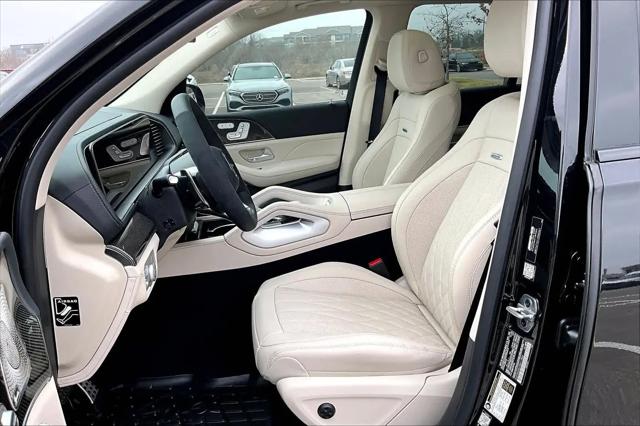 2026 Mercedes-Benz GLE AMG GLE 53 4MATIC+