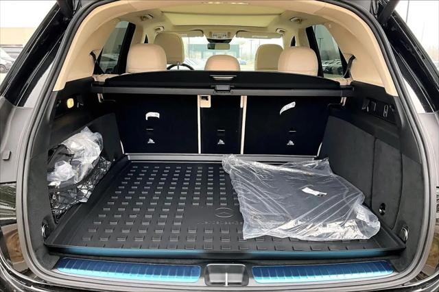 2026 Mercedes-Benz GLE AMG GLE 53 4MATIC+