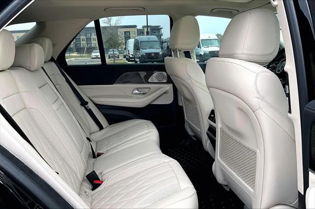 2026 Mercedes-Benz GLE AMG GLE 53 4MATIC+