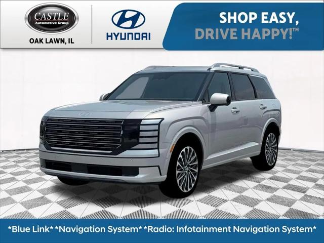 2026 Hyundai Palisade Calligraphy for sale in Oak Lawn, IL