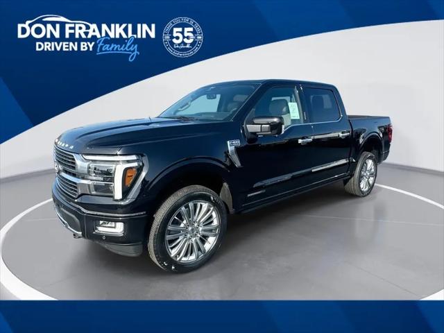 2026 Ford F-150 Platinum for sale in London, KY