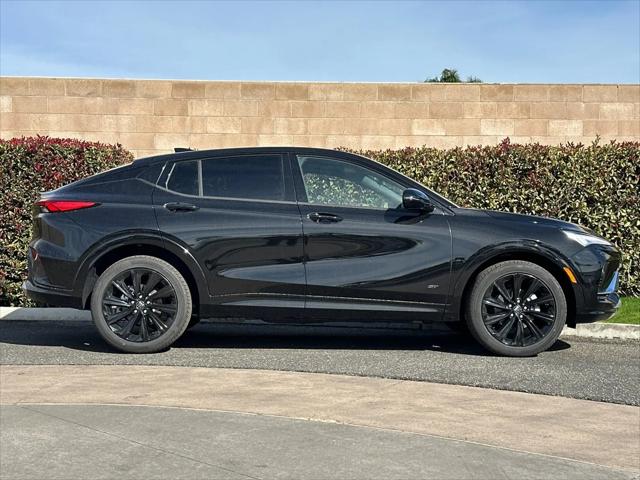 2026 Buick NV Sport Touring FWD
