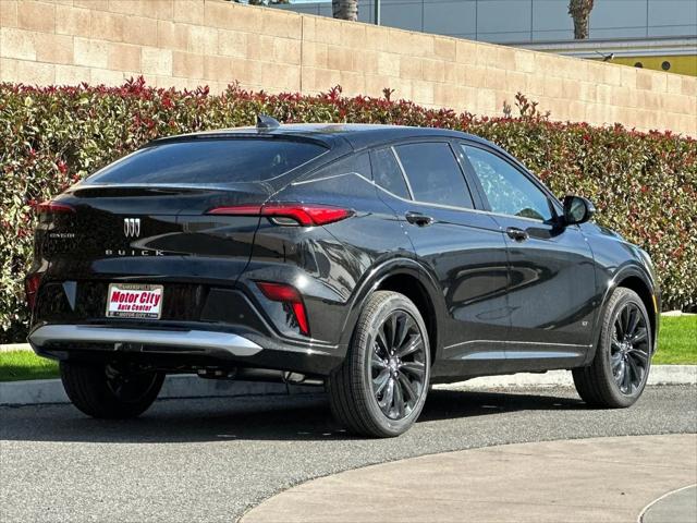 2026 Buick NV Sport Touring FWD