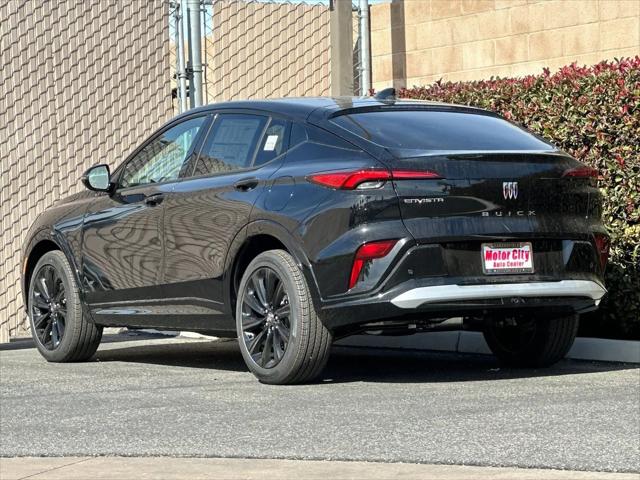 2026 Buick NV Sport Touring FWD
