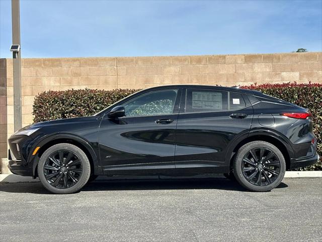2026 Buick NV Sport Touring FWD