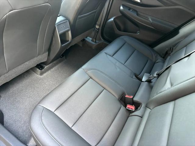2026 Buick NV Sport Touring FWD