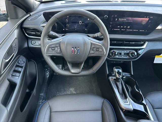 2026 Buick NV Sport Touring FWD
