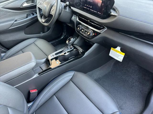 2026 Buick NV Sport Touring FWD