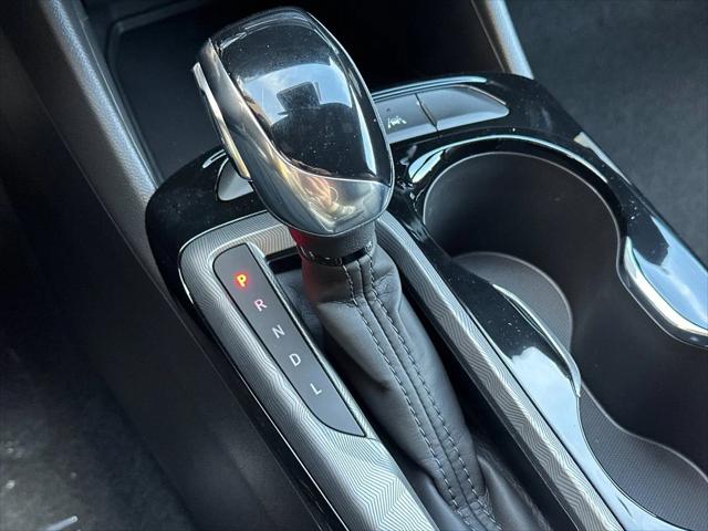 2026 Buick NV Sport Touring FWD