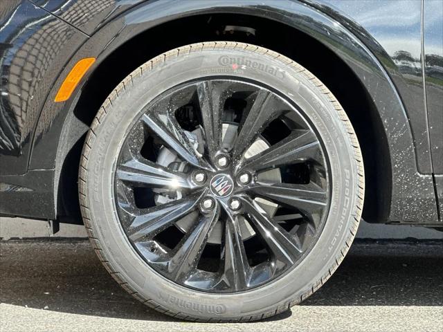 2026 Buick NV Sport Touring FWD