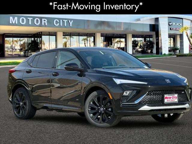 2026 Buick NV Sport Touring FWD for sale in Bakersfield, CA