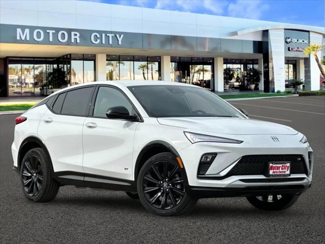 2026 Buick NV Sport Touring FWD for sale in Bakersfield, CA