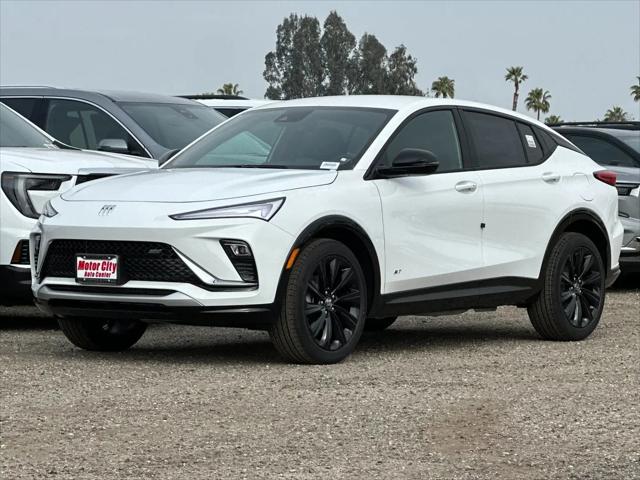 2026 Buick NV Sport Touring FWD