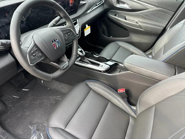 2026 Buick NV Sport Touring FWD