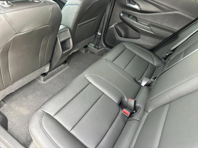 2026 Buick NV Sport Touring FWD