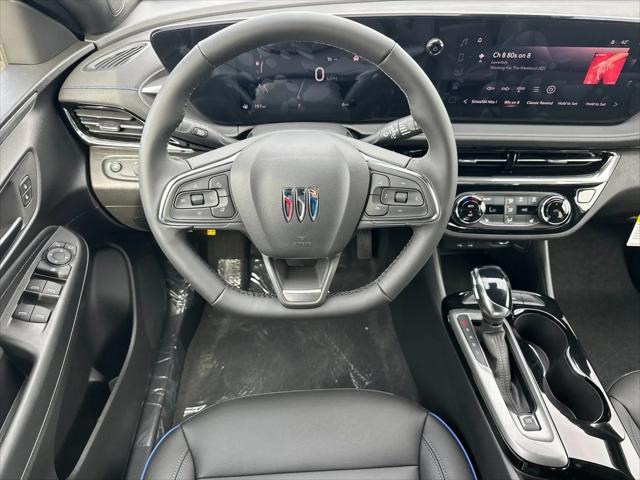 2026 Buick NV Sport Touring FWD