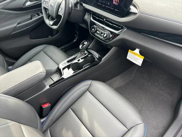 2026 Buick NV Sport Touring FWD
