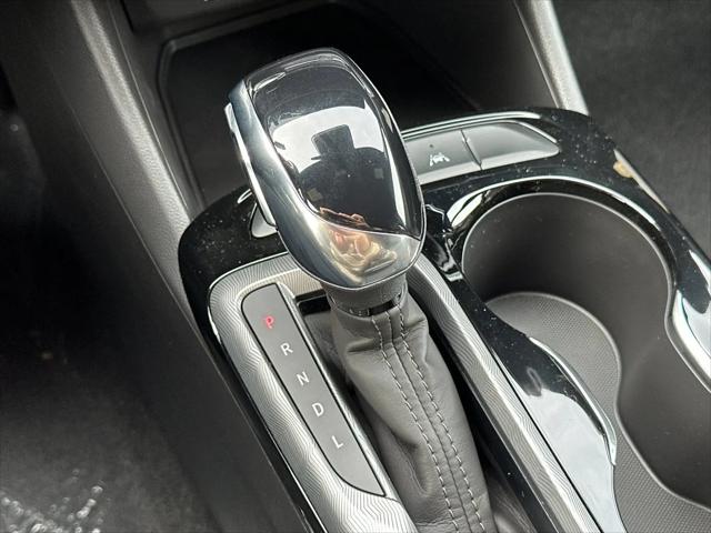 2026 Buick NV Sport Touring FWD