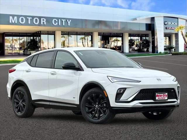 2026 Buick NV Sport Touring FWD for sale in Bakersfield, CA