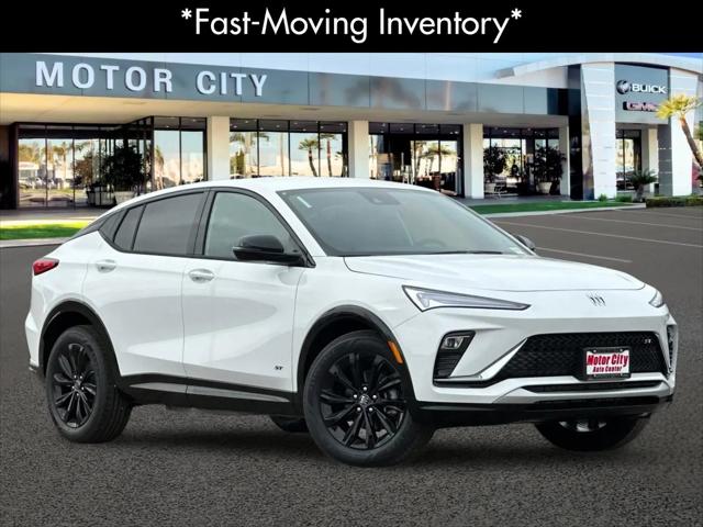 2026 Buick NV Sport Touring FWD for sale in Bakersfield, CA