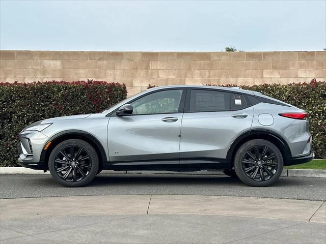 2026 Buick NV Sport Touring FWD