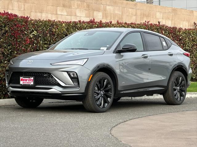 2026 Buick NV Sport Touring FWD
