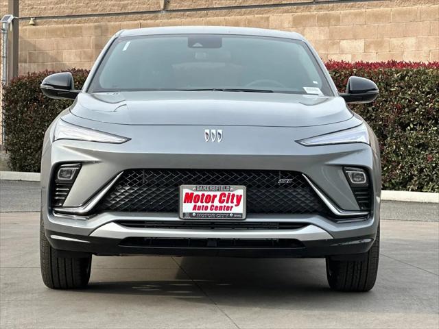 2026 Buick NV Sport Touring FWD