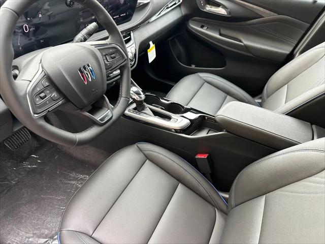 2026 Buick NV Sport Touring FWD