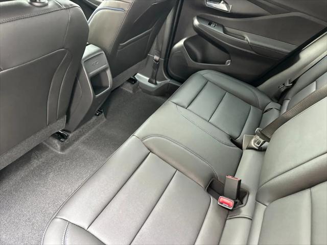 2026 Buick NV Sport Touring FWD